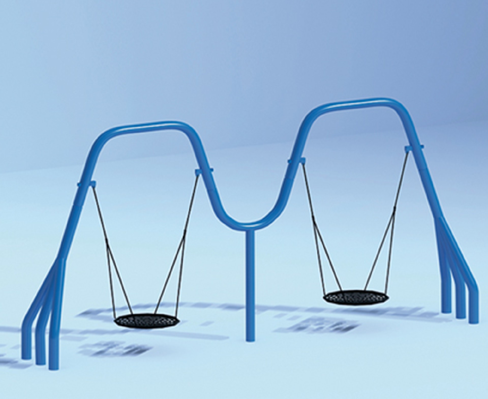 多功能攀爬组合(图3) 多功能攀爬组合(图3)