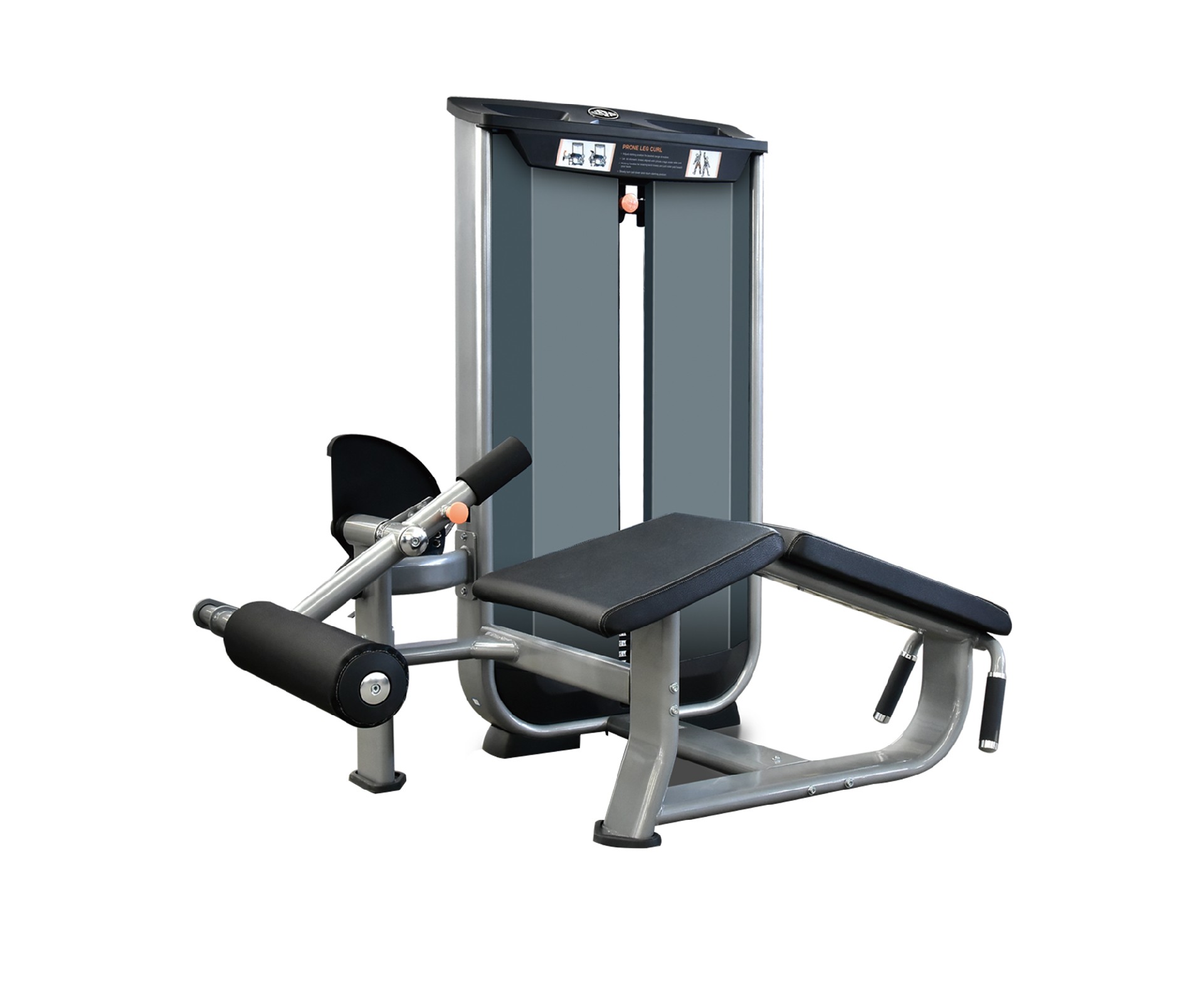 臀部摆腿训练器(图5) 臀部摆腿训练器(图5)