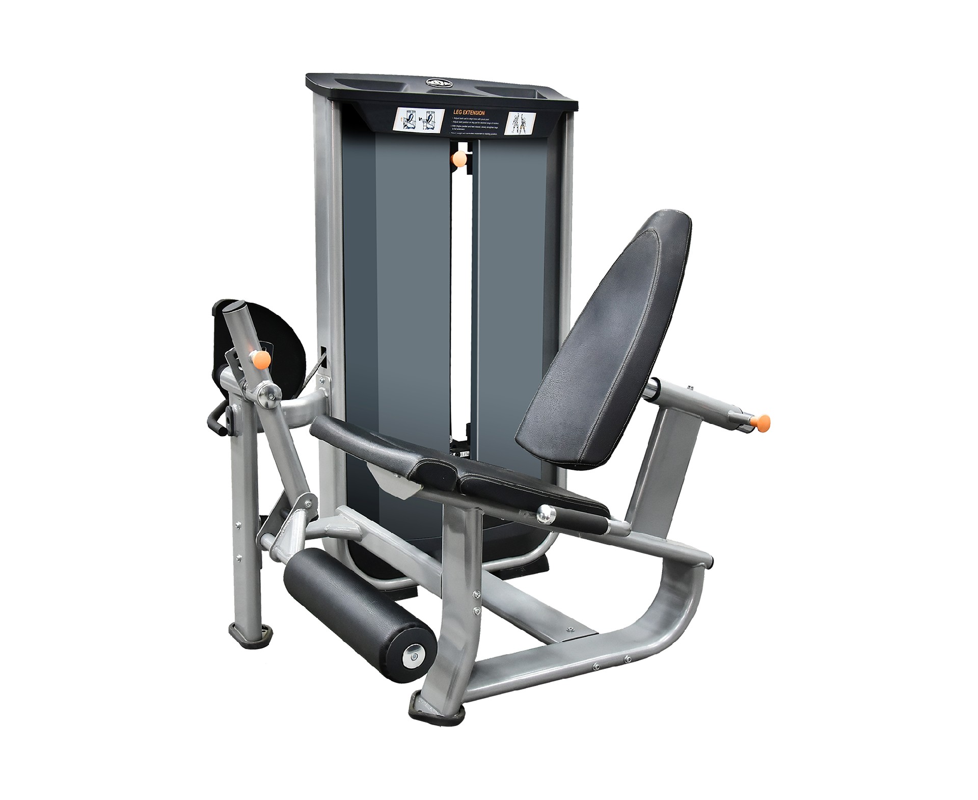 坐式划船训练器(图5)