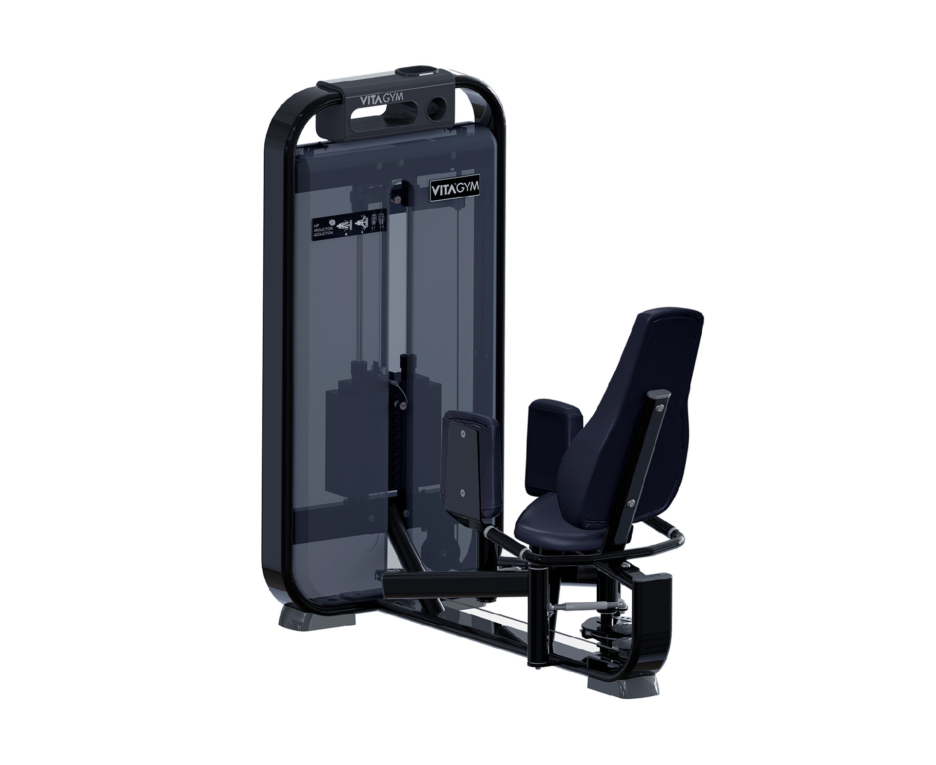 坐式扭腰器(图4) 坐式扭腰器(图4)