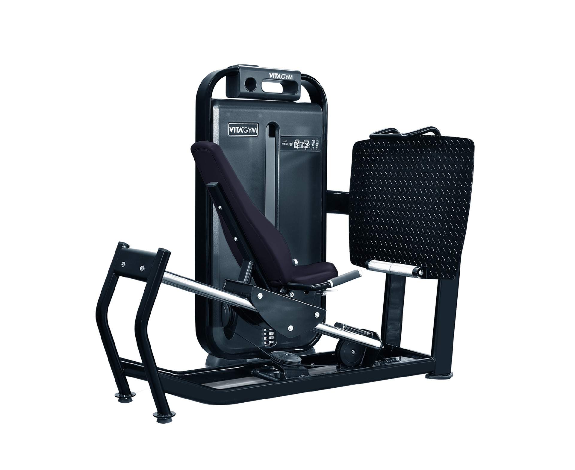 坐式三头肌训练器(图7) 坐式三头肌训练器(图7)