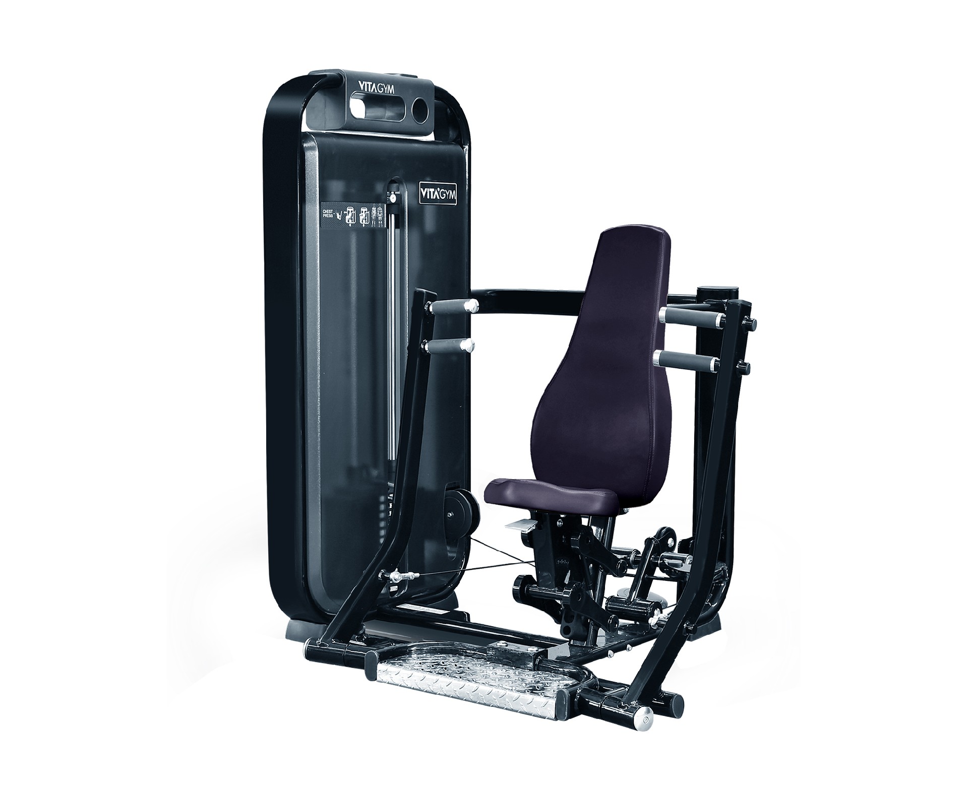 坐式二头肌训练器(图3) 坐式二头肌训练器(图3)