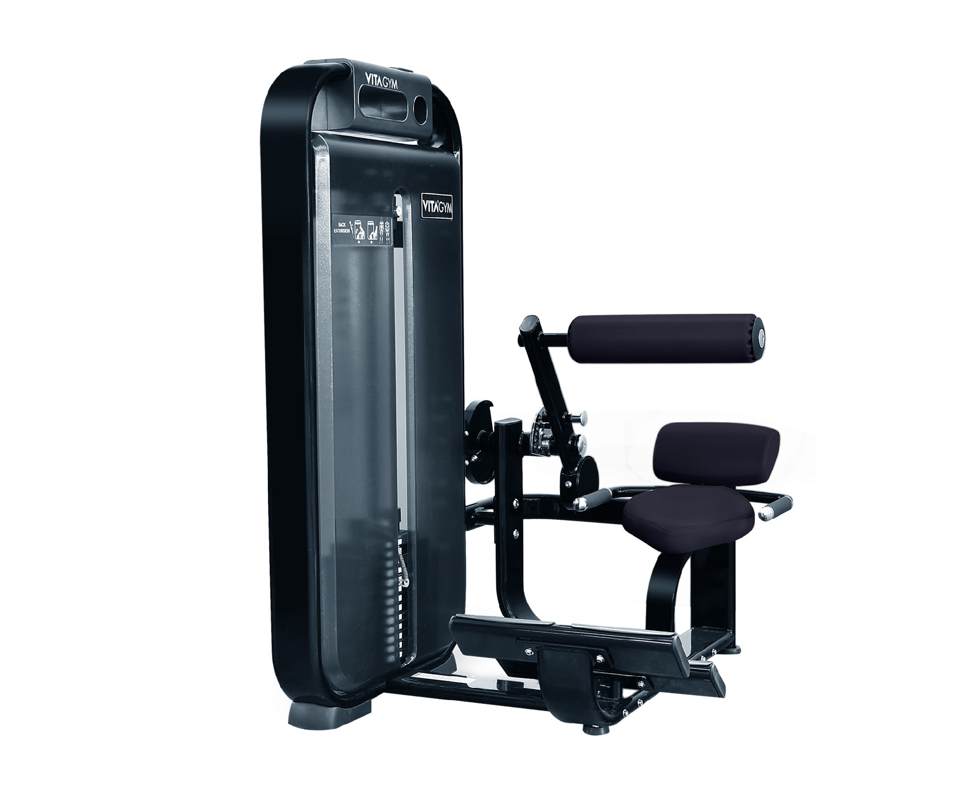 坐式二头肌训练器(图4) 坐式二头肌训练器(图4)