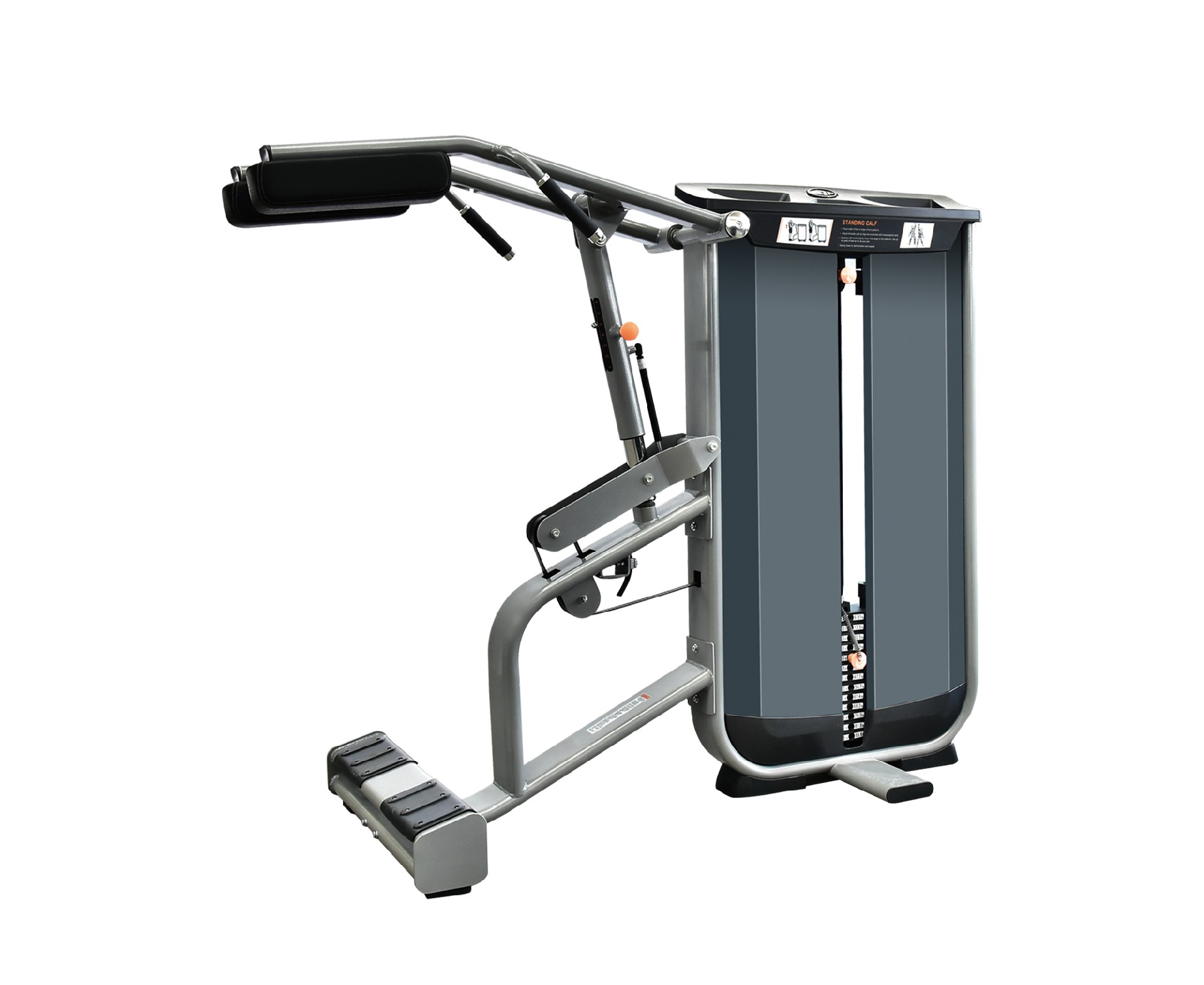 坐式高拉训练器(图6)