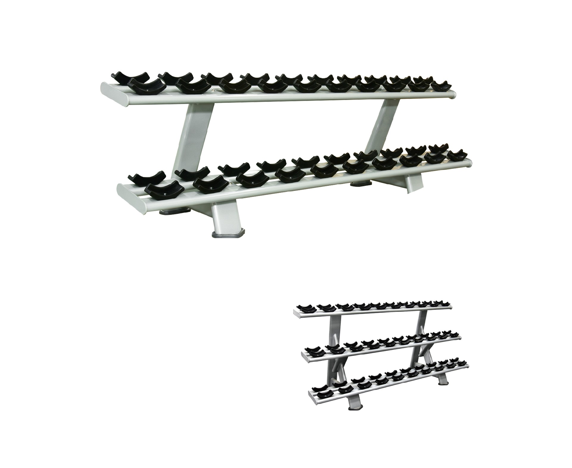 奥林匹克上斜推举椅(图6)