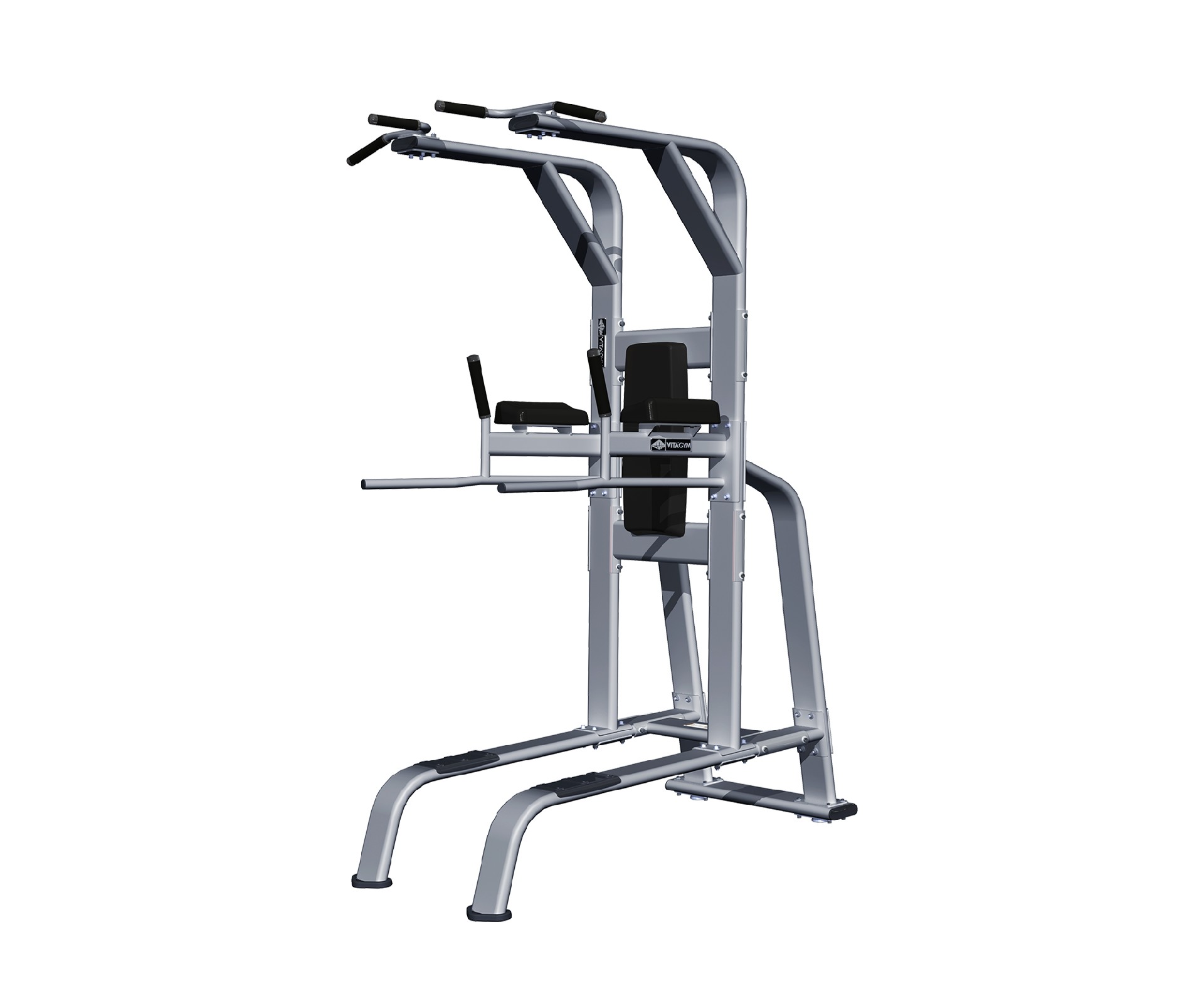 二头肌训练架(图3)