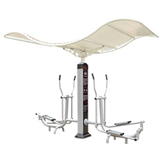 肩关节康复器(图4)