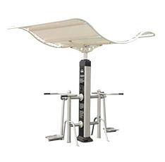 漫步机(图2) 漫步机(图2)