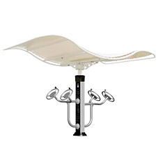 漫步机(图4) 漫步机(图4)