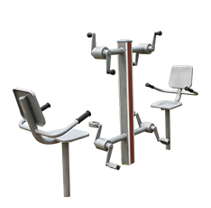 揉推压腿训练器(图7)