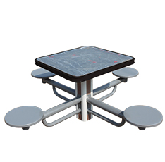 四级压腿按摩器(图3)