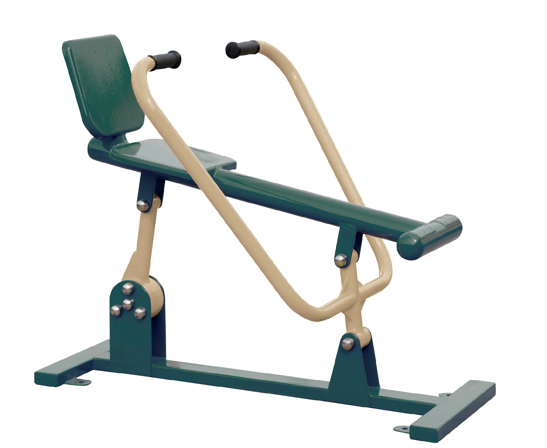 直立健身车(图2)