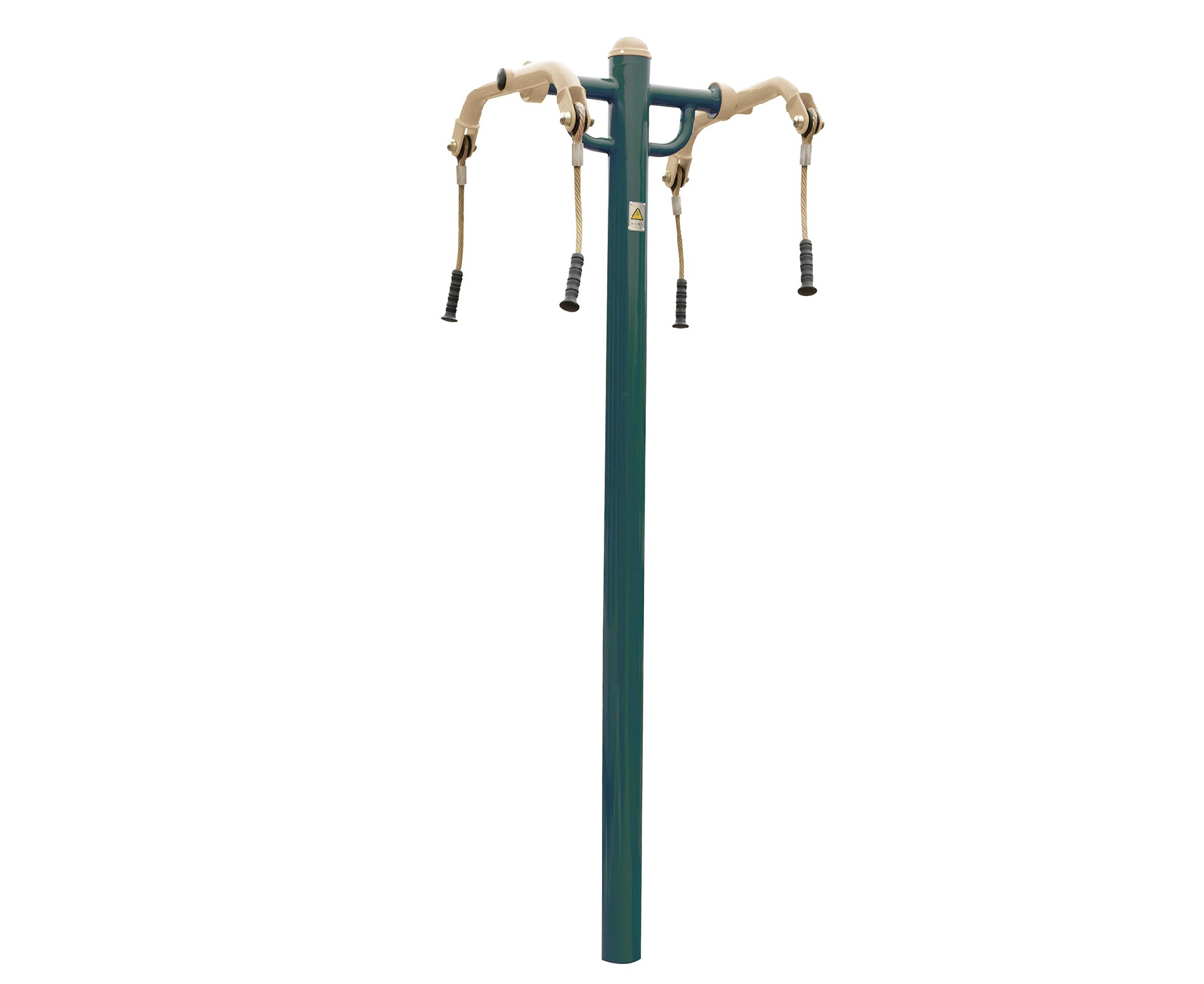 直立健身车(图3)