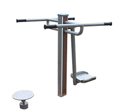 椭圆机(图8) 椭圆机(图8)