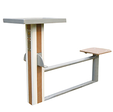 上肢牵引器(图5) 上肢牵引器(图5)