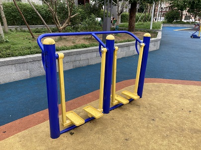 谭边梦家园广场(图6) 谭边梦家园广场(图6)