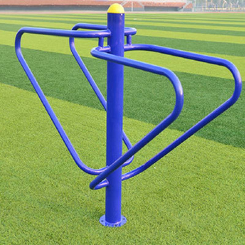 河南许昌金伙伴体育 健身车 二人转腰 平步机(图8) 河南许昌金伙伴体育 健身车 二人转腰 平步机(图8)