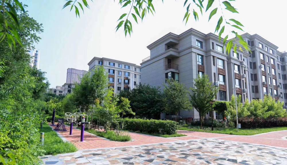 健身器材/休闲亭/廊架(图1)